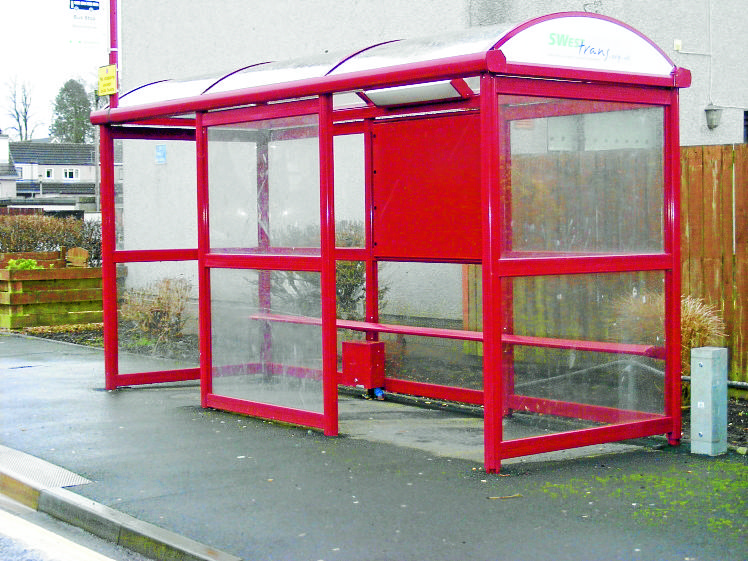 Public transport needs to be rural and reliable