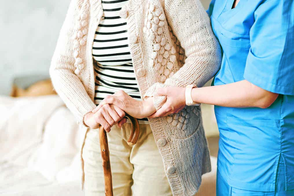 Plan agreed to balance adult social care budget