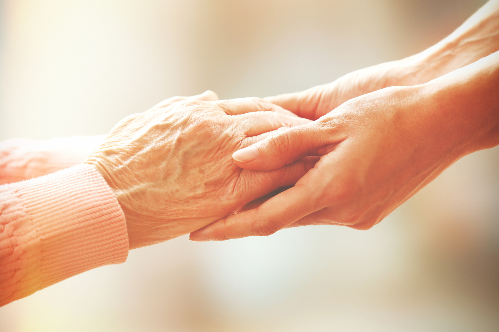 Care and support services hope for budget cash