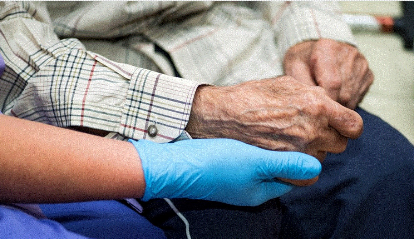 Dementia caused 259 deaths in region