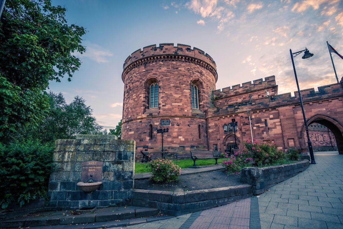 City of Culture could be on the doorstep