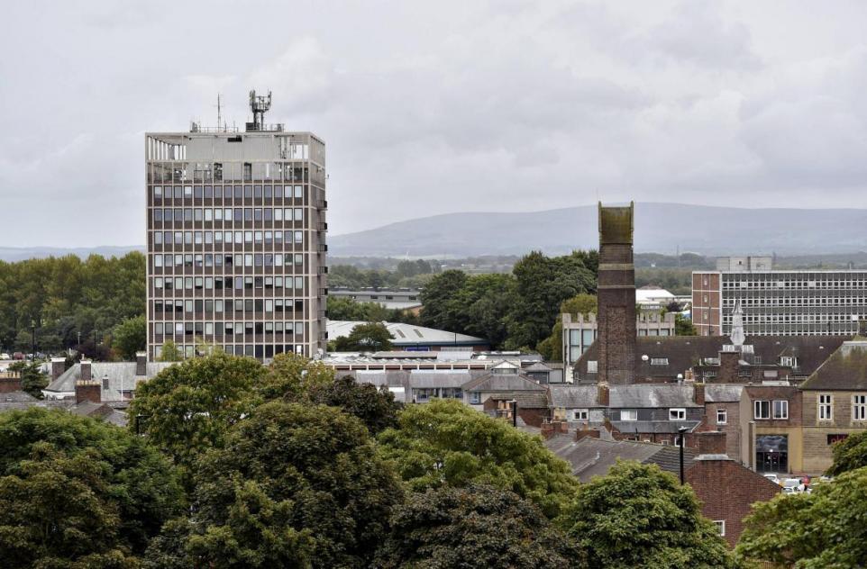 The question of Scottish waste