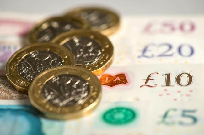 Banking Hub opens in Annan