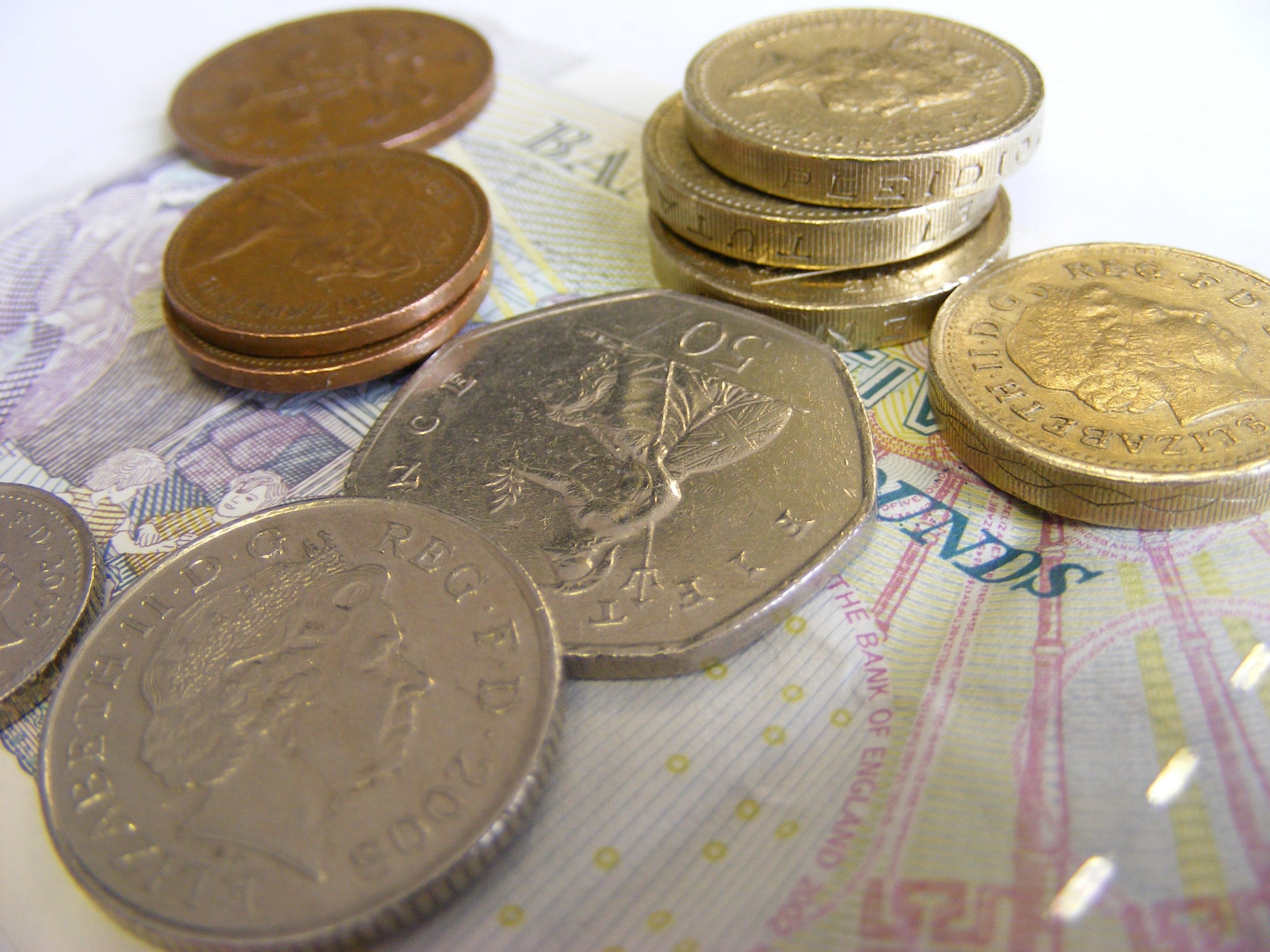Over 16,500 receive anti-poverty support