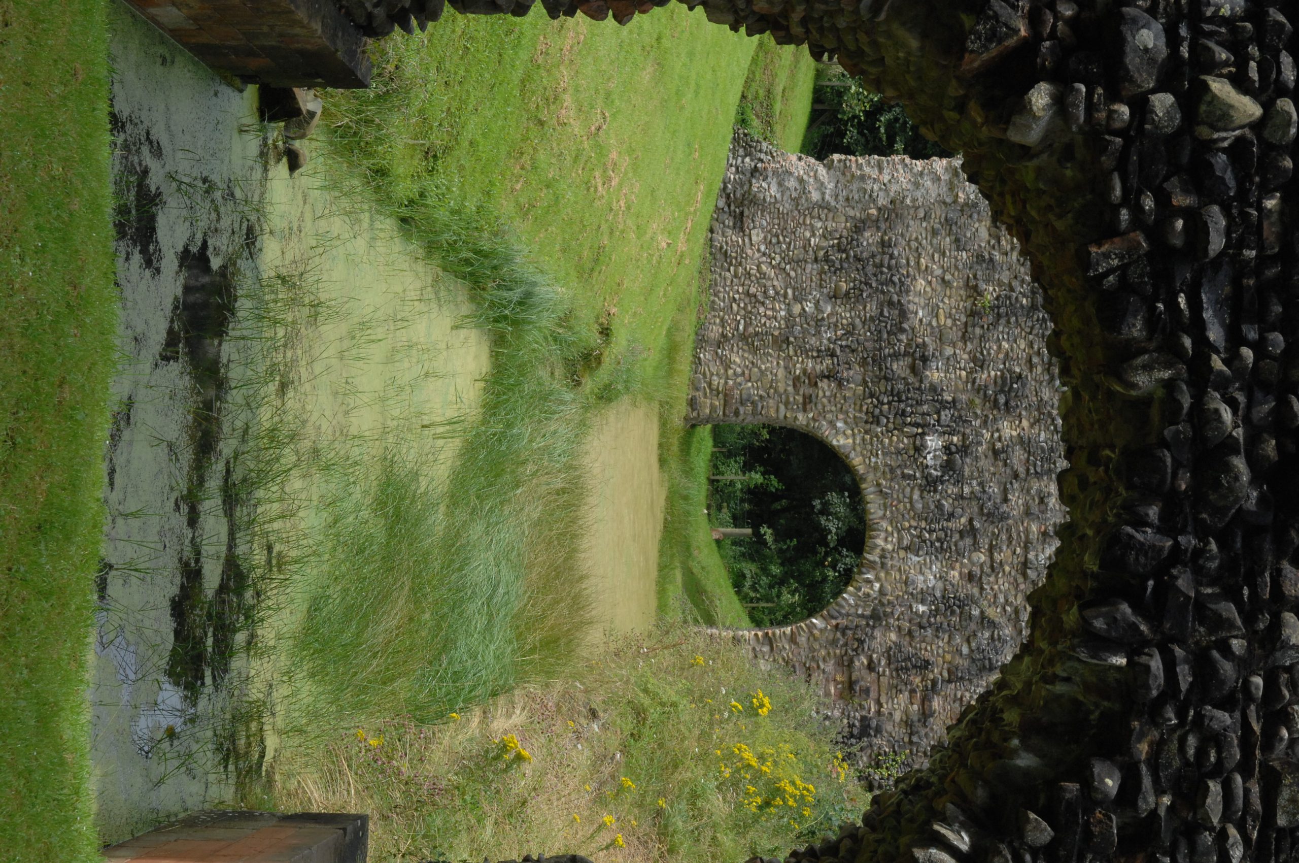 Changing Royal Burgh’s Google image
