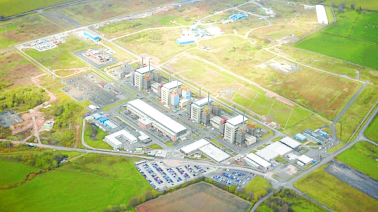 Vision for Chapelcross takes step forward