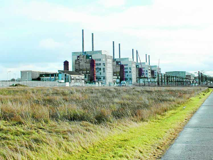 Surveys to be carried out along pipeline route