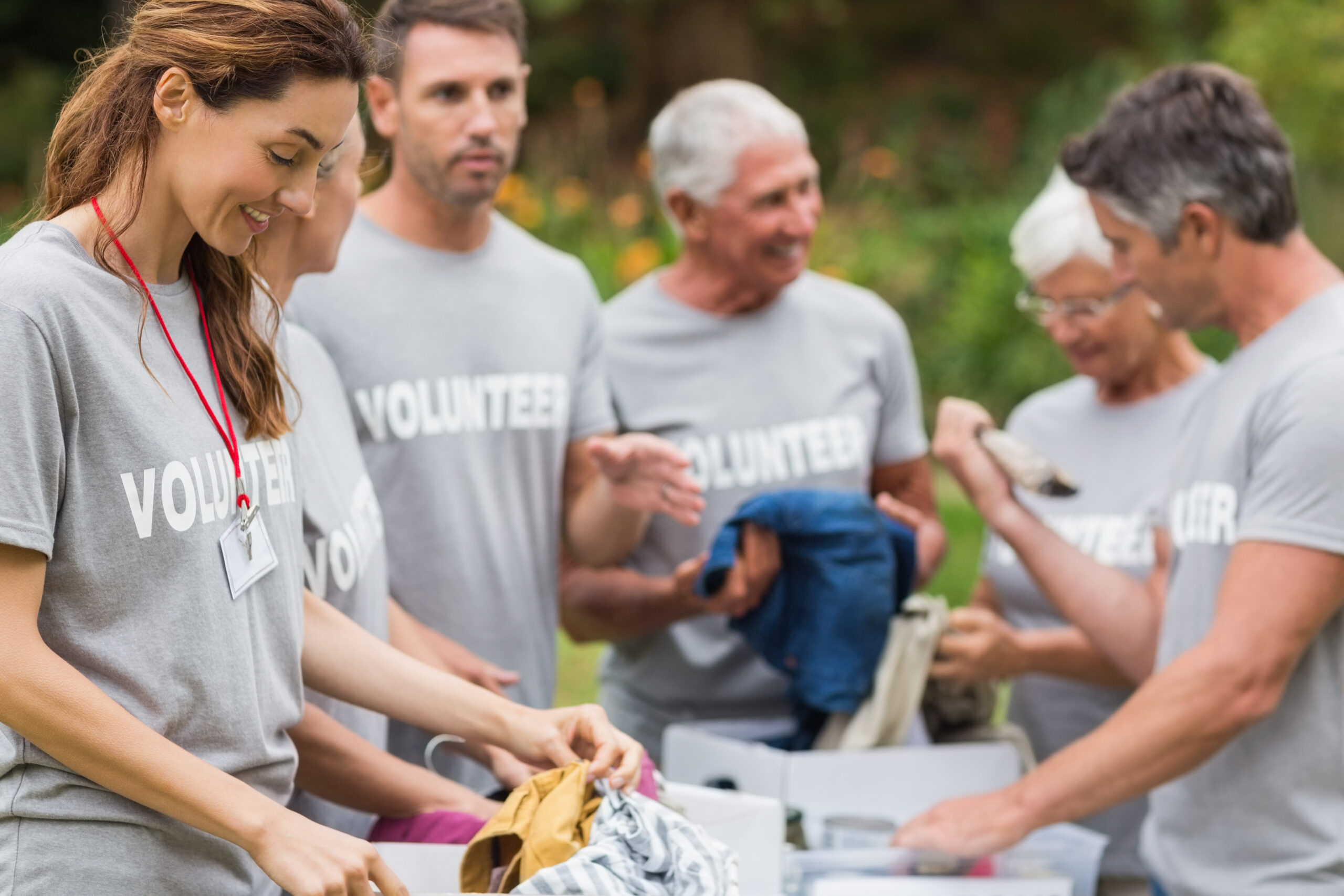 Funding available for community groups