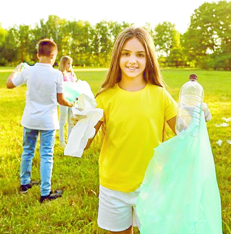 How to stop litter