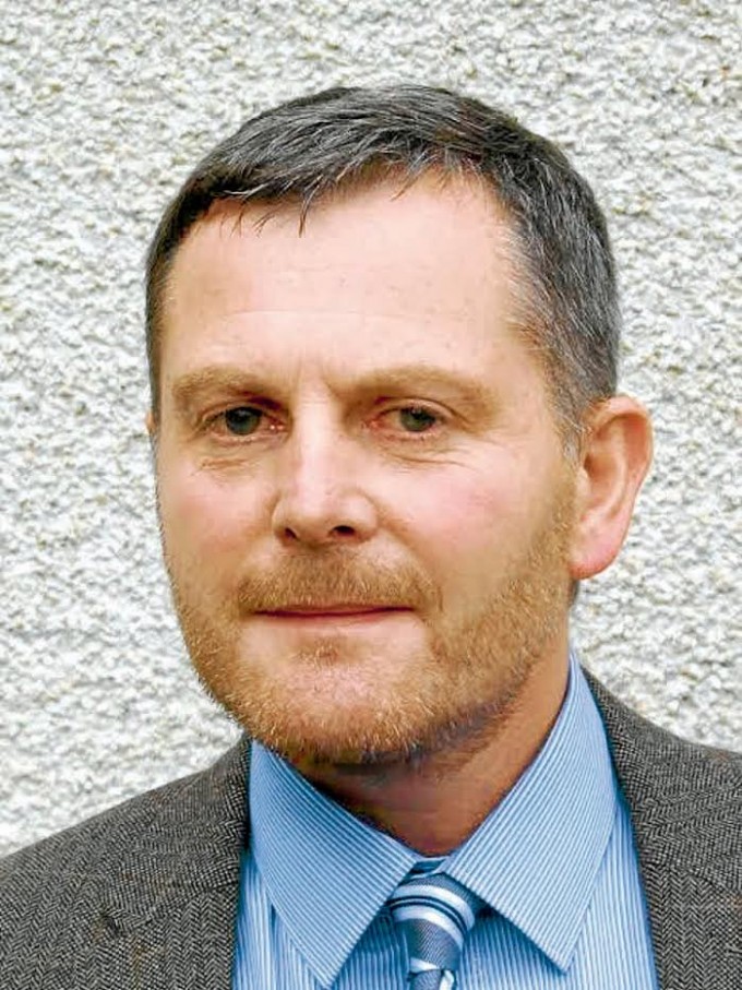 Tory Doug scoops by-election win