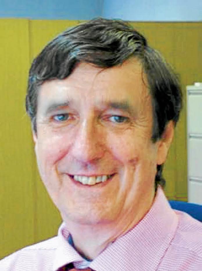 Four in running for council ward by-election
