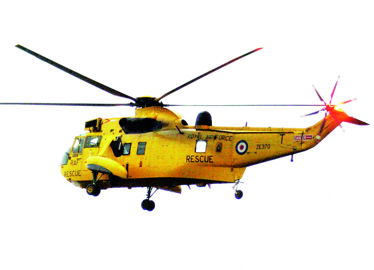 Rescue teams in border air crash exercise