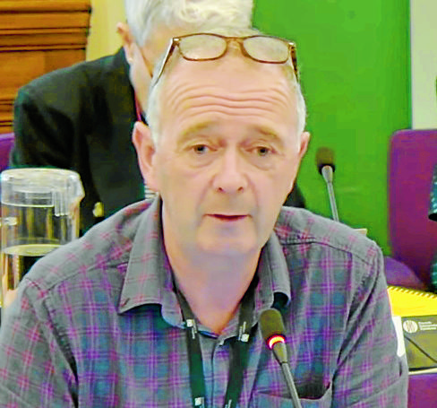 What’s been going on at the council?