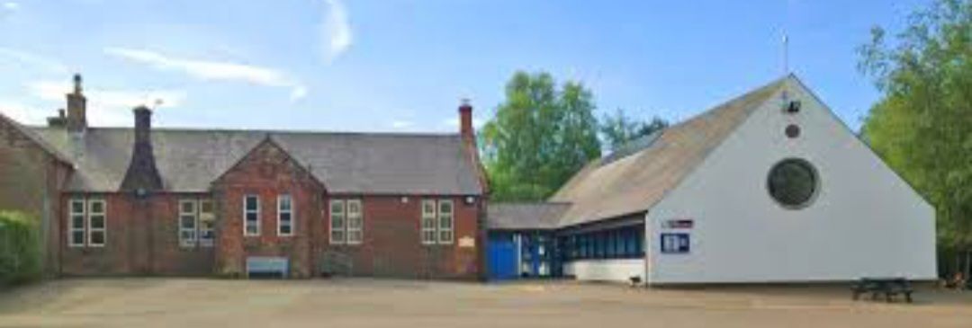 Primary school praised by inspectors