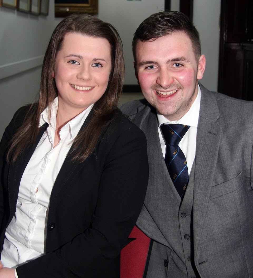 Principals look forward to a Guid time this summer