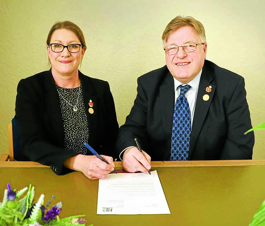 Get ready to have your say on council spending