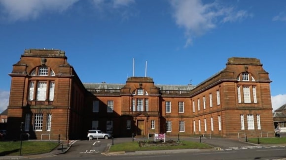 Plan sets out good work - and failings