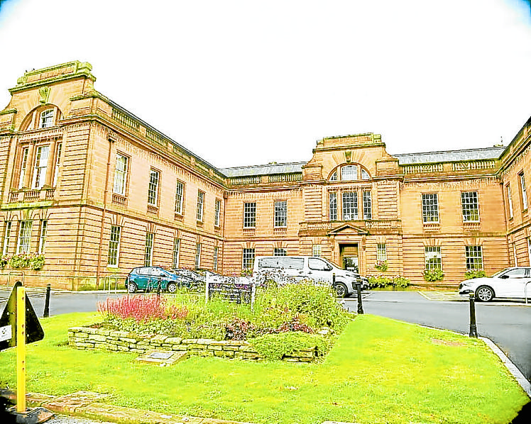 Small housing development splits opinion