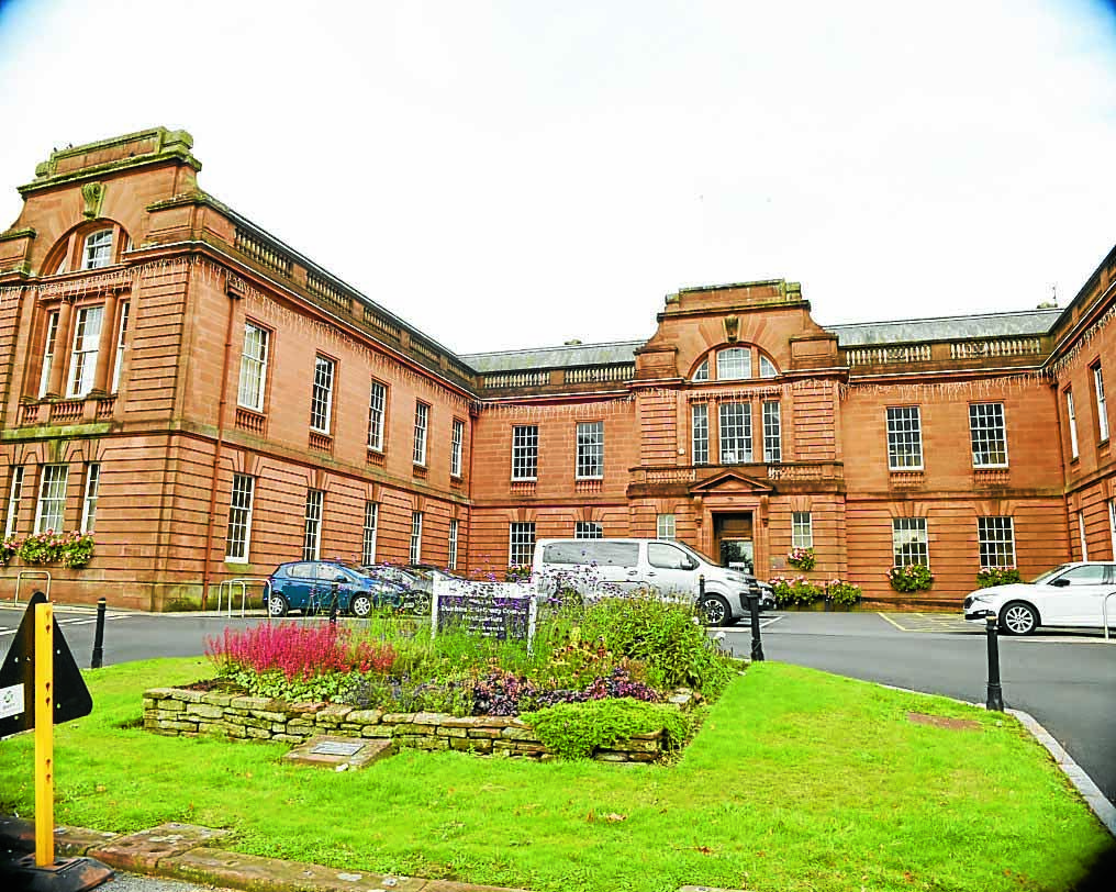 Housing investment plans approved