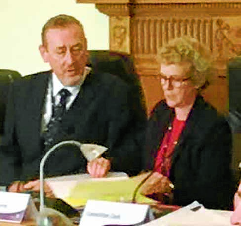 UPDATED: Shock at new DG One report