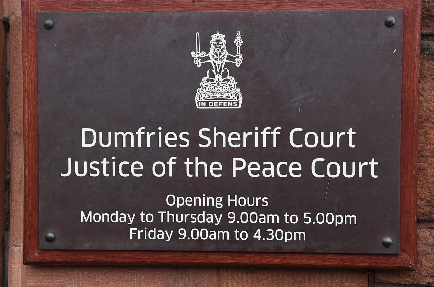 Court hears of drug explosion