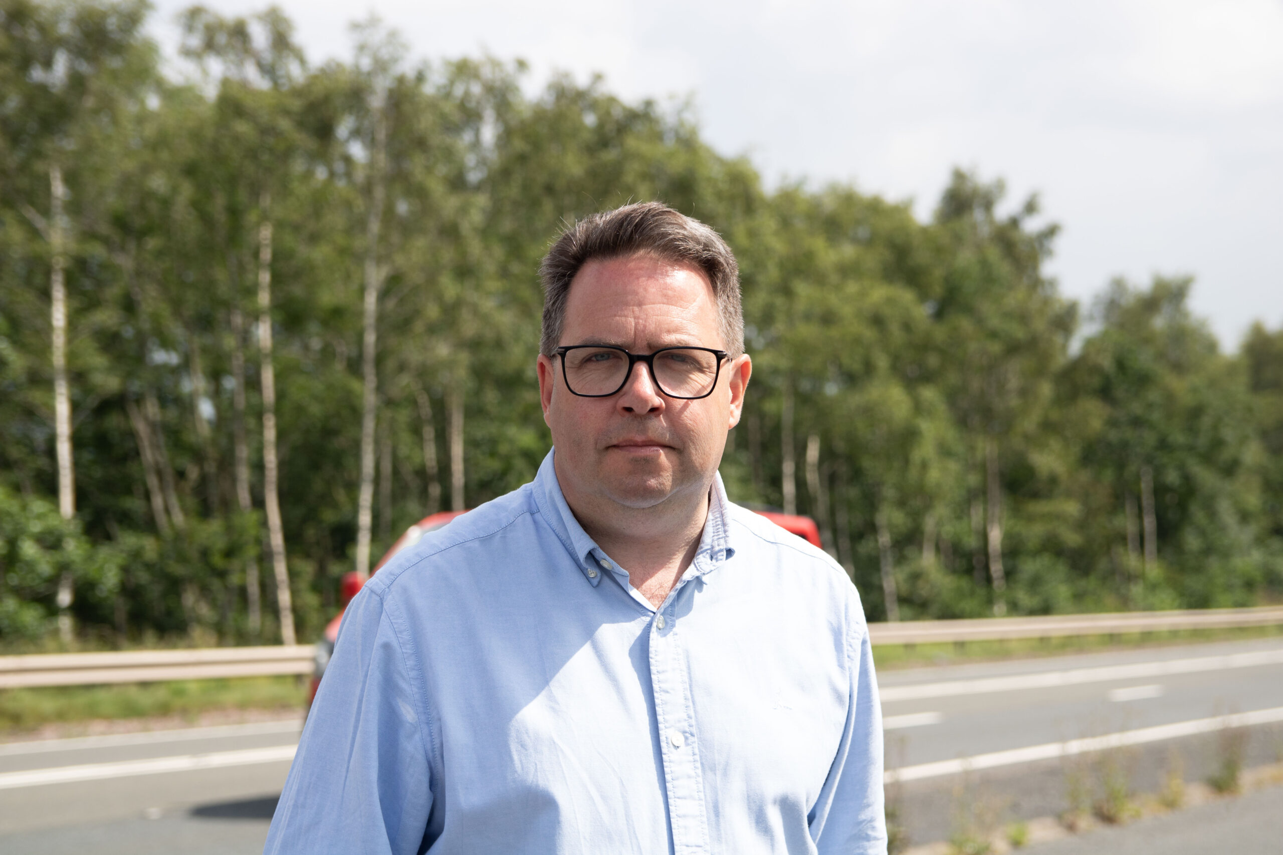 MSP seeks investment in better bus services