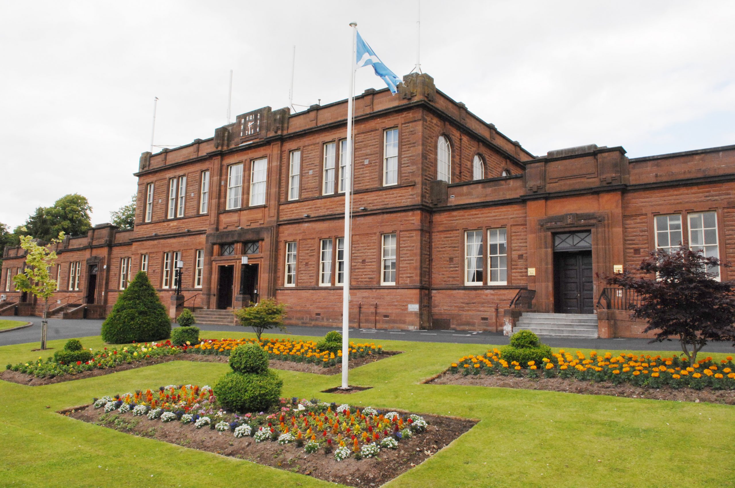 Skills and education challenges addressed at Dumfries conference