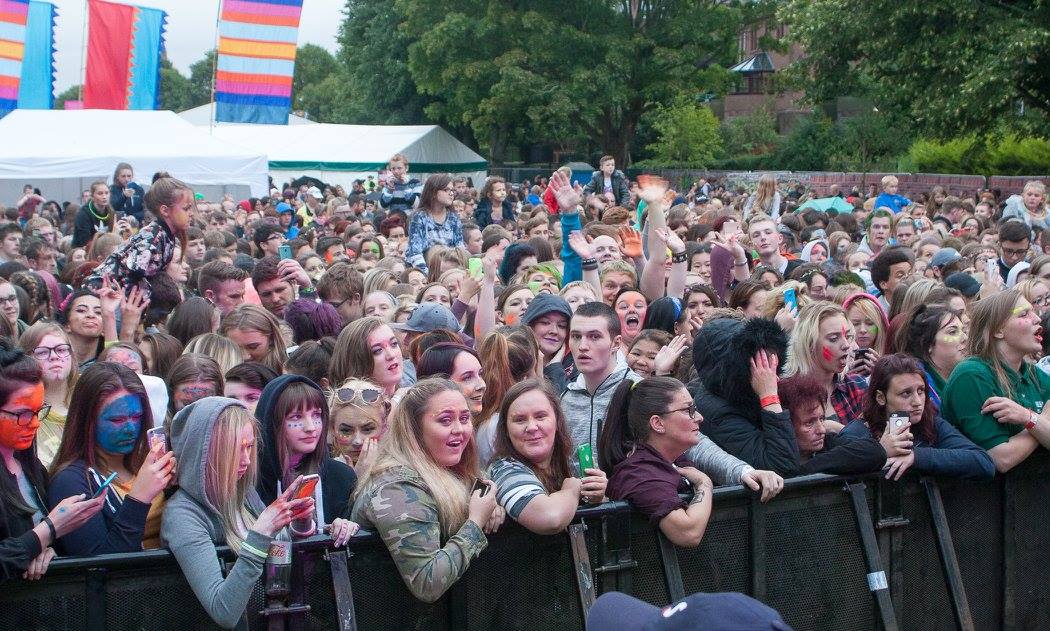 More Youth Beatz acts confirmed