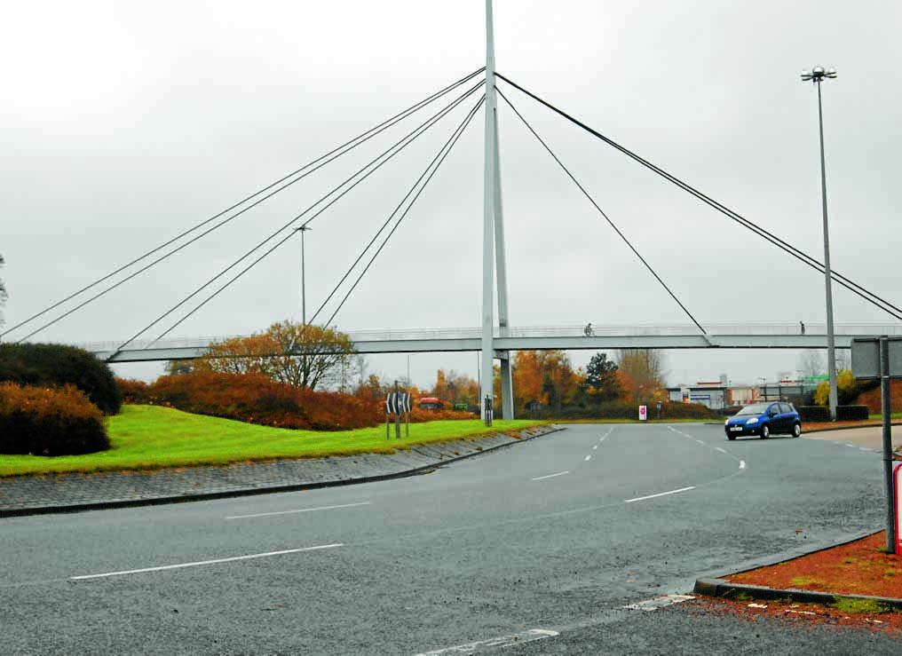 Planners now back retail park gym bid