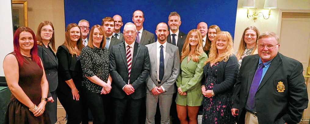 Praise for police murder team