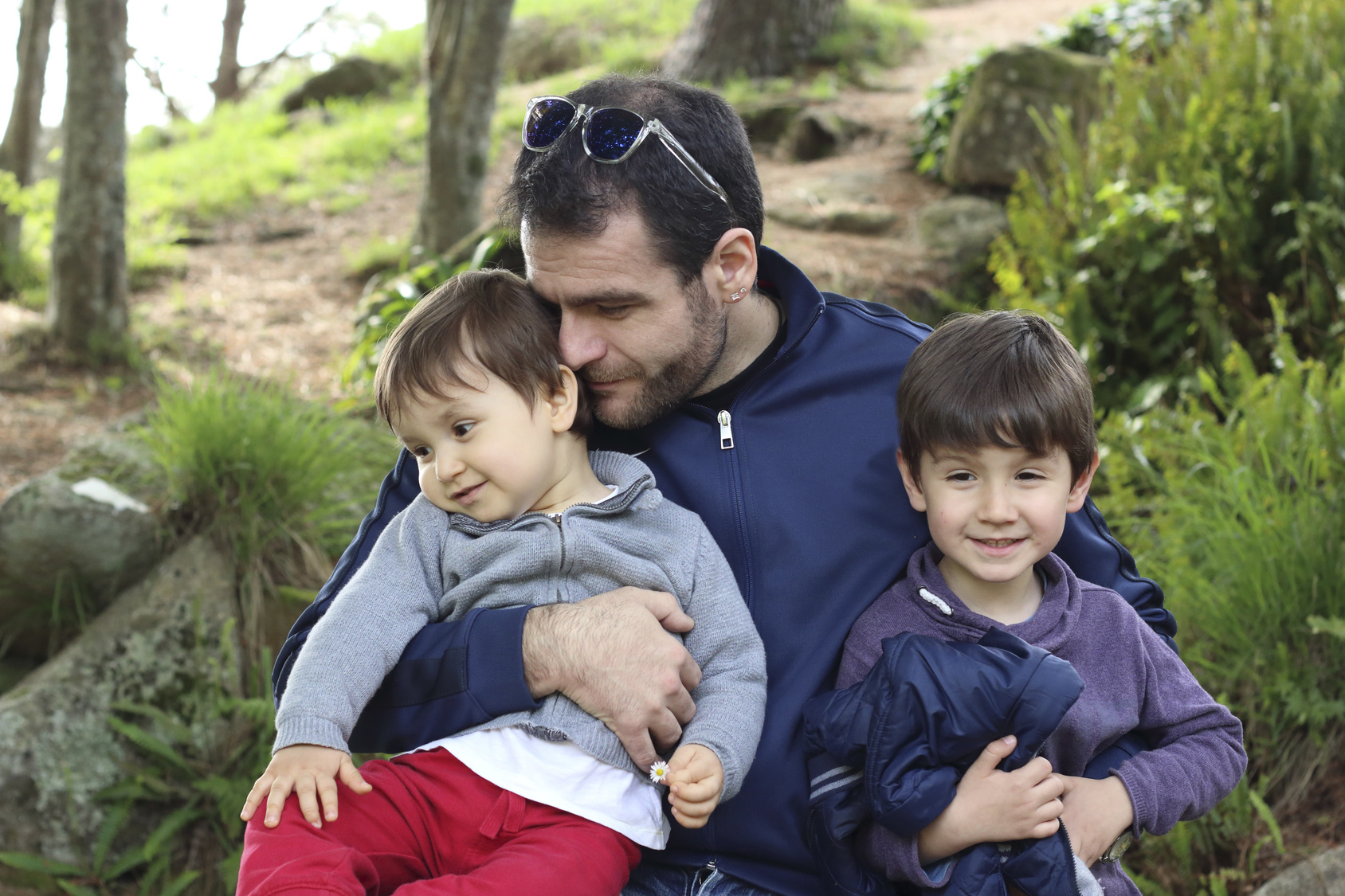 Families  urged not to miss out on financial support