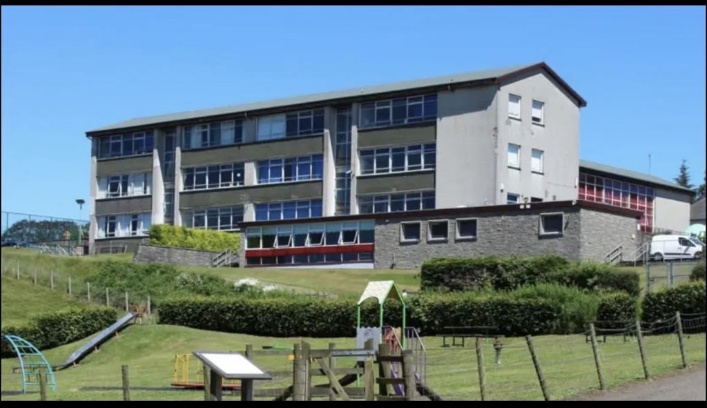 Closure plan and reprieve news in same week for Dalry
