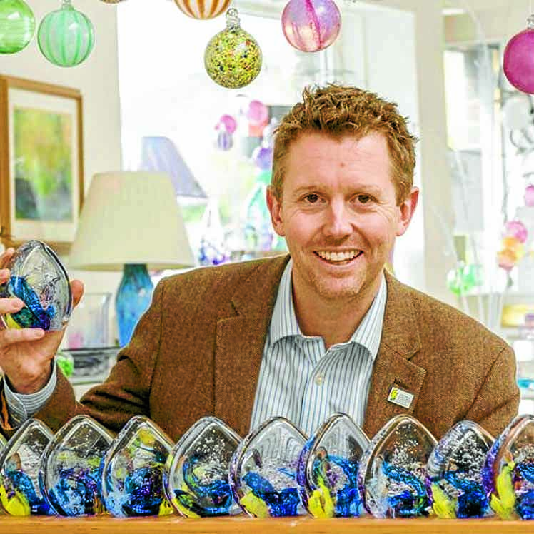 Thistle entries sought