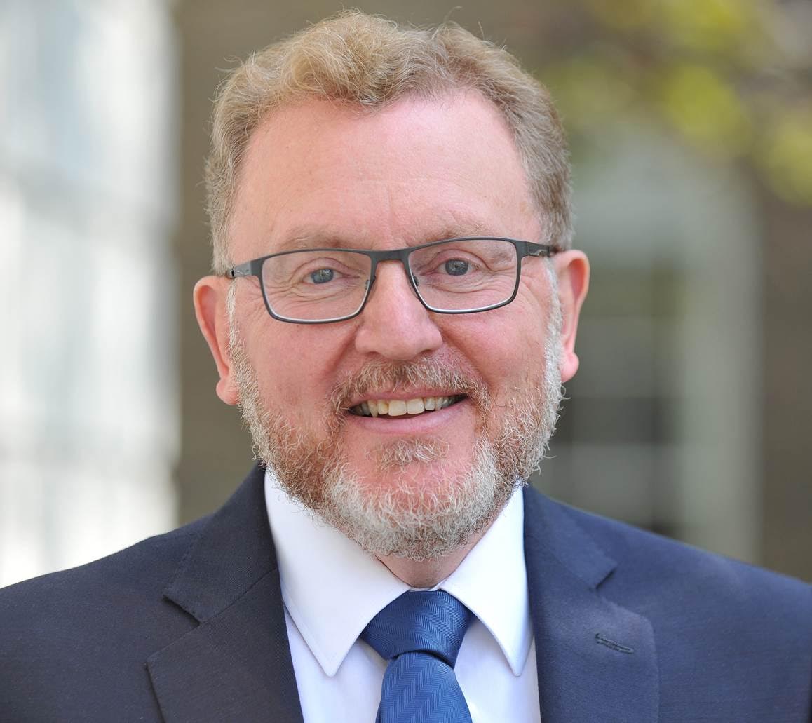 MP welcomes mining pension funds release