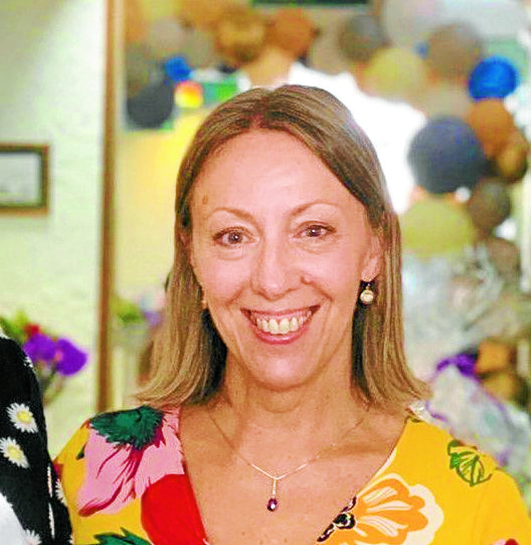 Kirkcudbright move was Denise’s happy ending