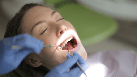 Urgent action calls on 'dental desert'