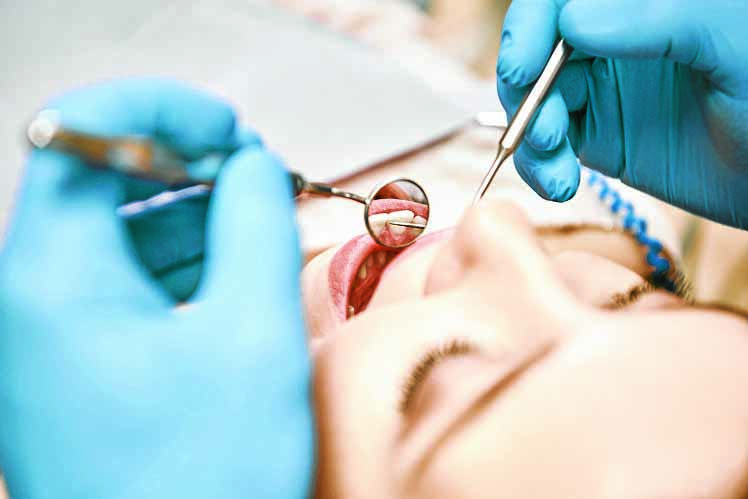 Innovative dental approach demanded