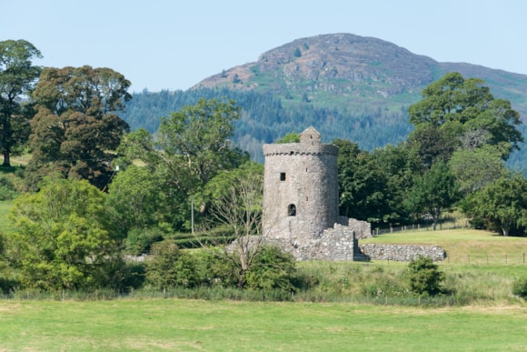 Historic site welcomes visitors once more