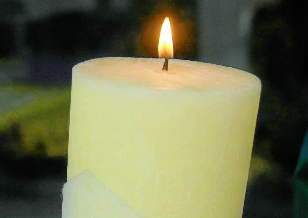 Victims remembered