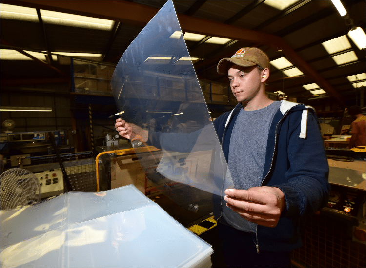 Chances for young jobless are given a £2bn Kickstart