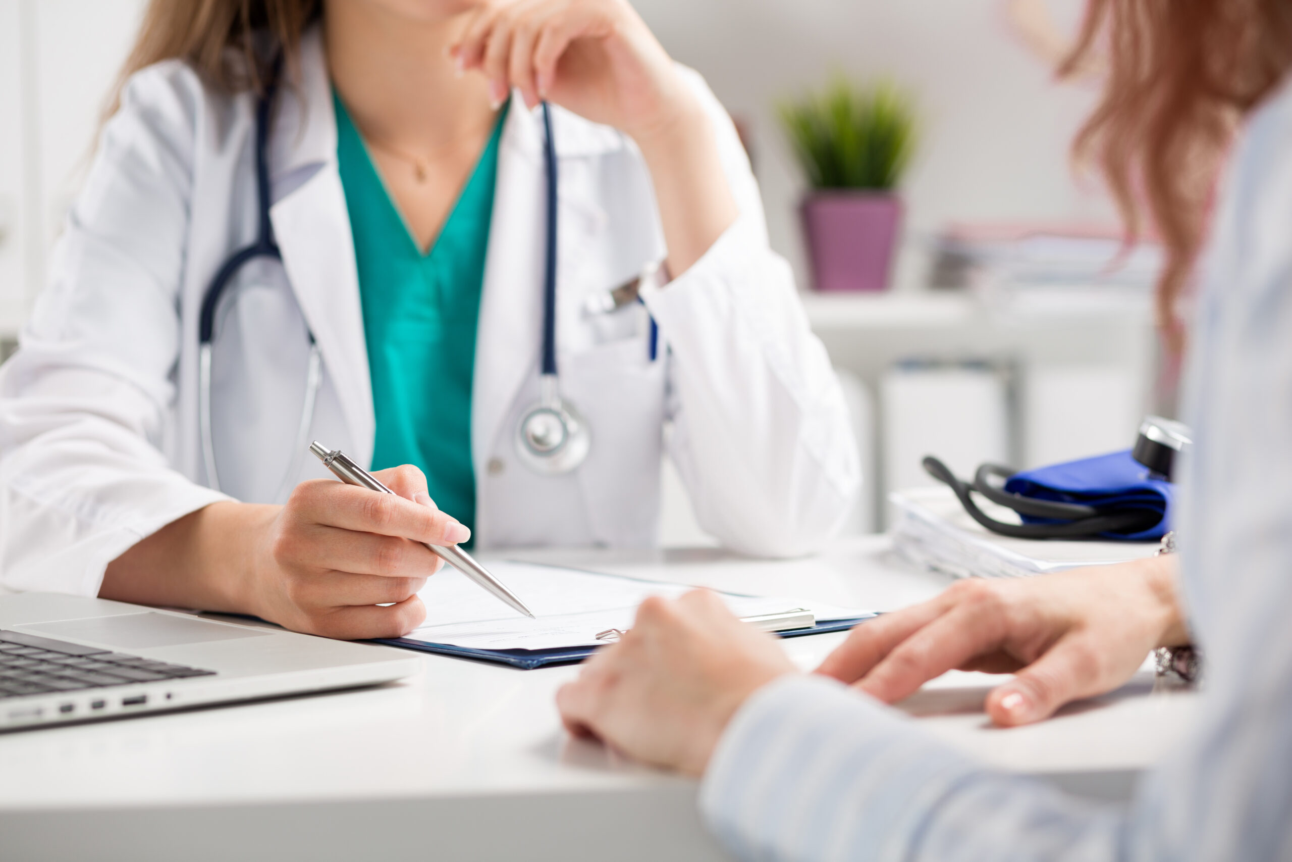 Strong future pledged for region’s GP services