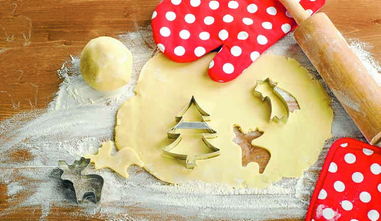 Shortbread festival to crown area’s best bakers
