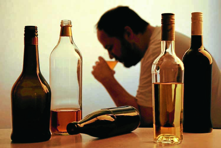25 dead from drinking