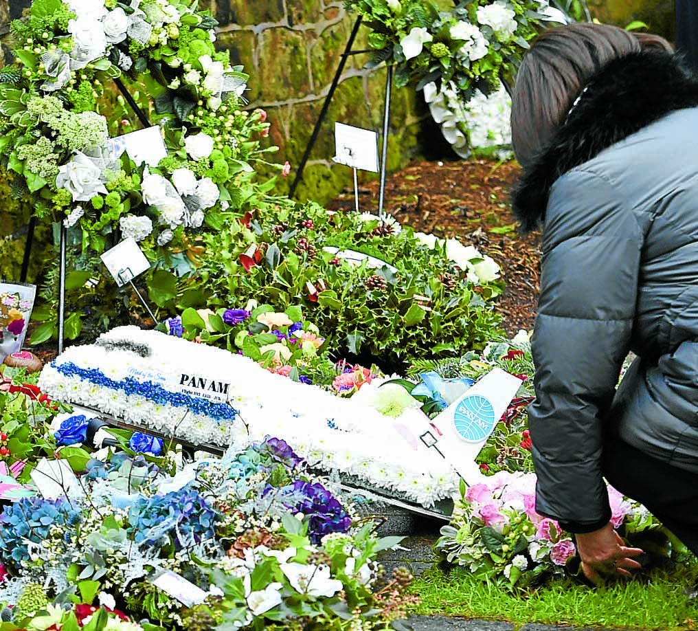 Lockerbie Air Disaster: 30 years on