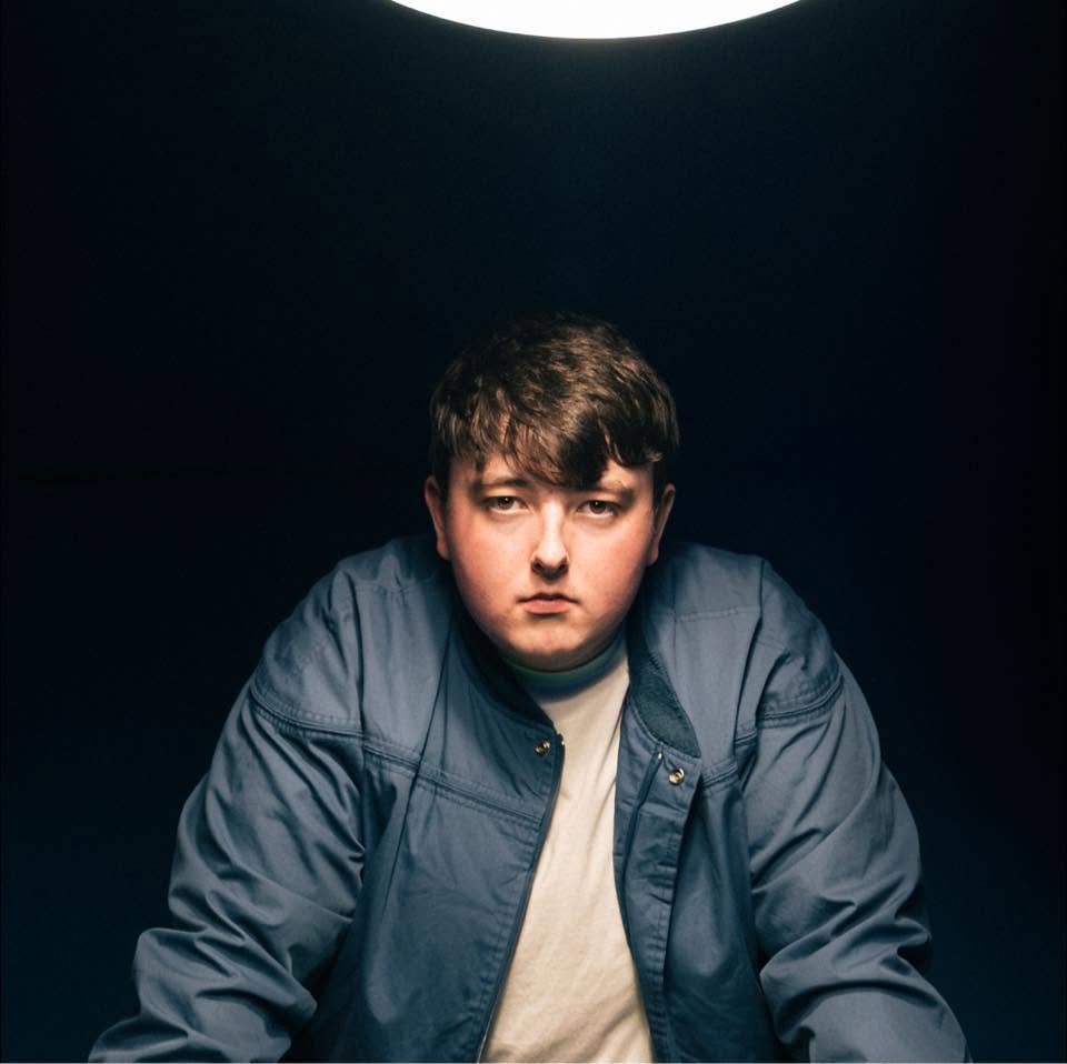 Dumfries Rapper Track Hopes