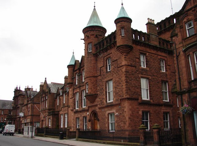 'Grotesque' Sex Offender Jailed