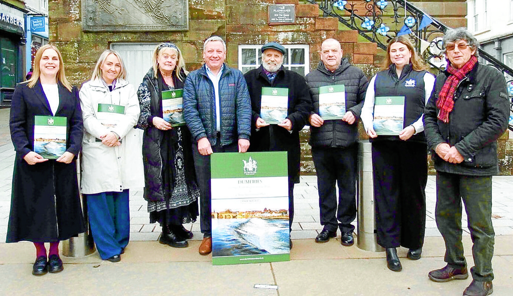 Town board projects to be revealed at drop ins