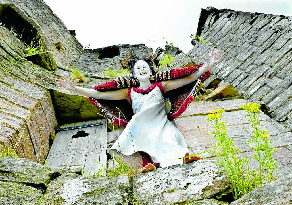 Land and culture combine for festival