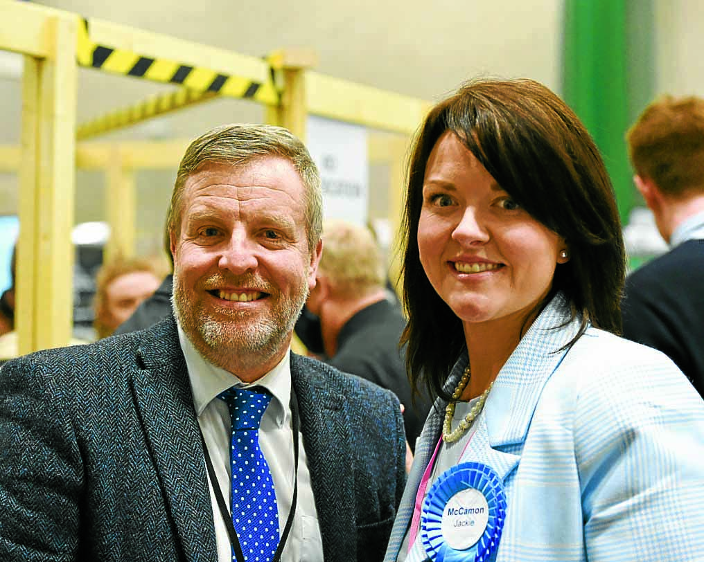 Anger at A75 talks delay