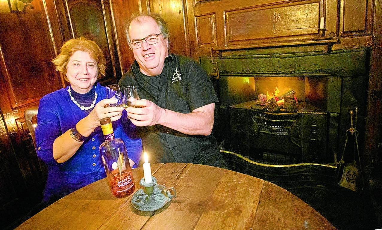 Global listings spot for eaterie